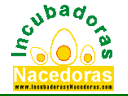 Tiendas de interes Incubadoras y nacedoras